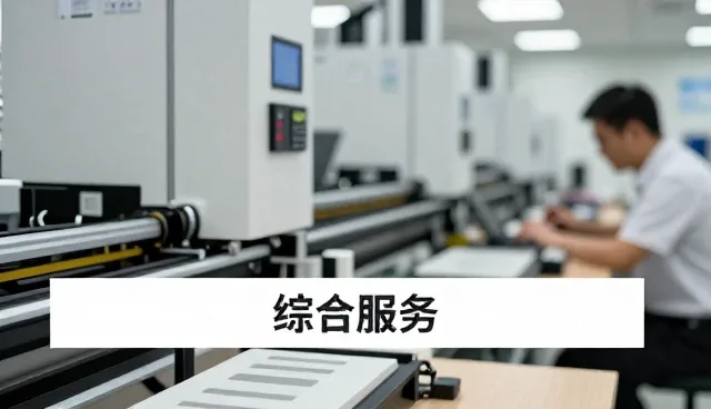 广东广通智能物联网科技有限公司